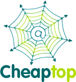 Эксперимент с сервисом CheapTop.ru