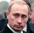Про зарегистрированный домен putin2012.ru сам Владимир Путин ничего не знал