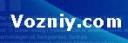 Смена хостинга на блоге Vozniy.com